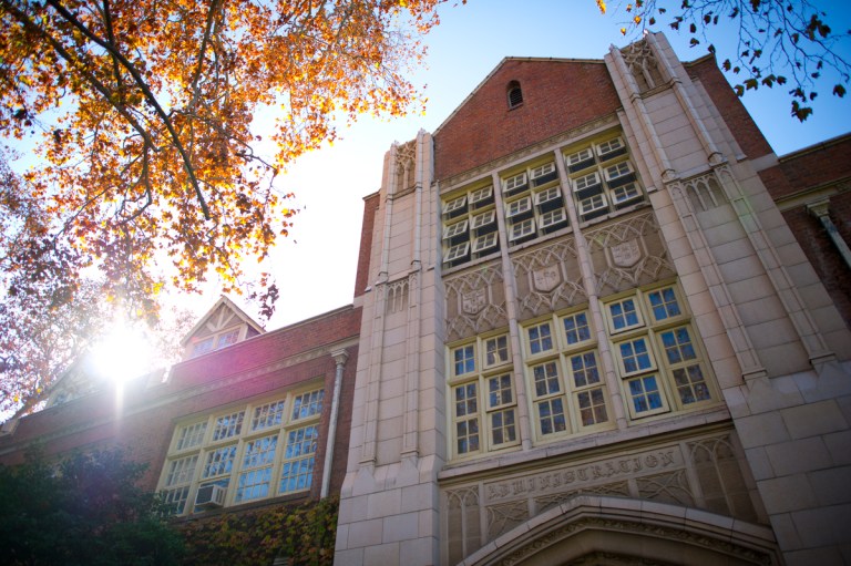 What is a registrar in college?