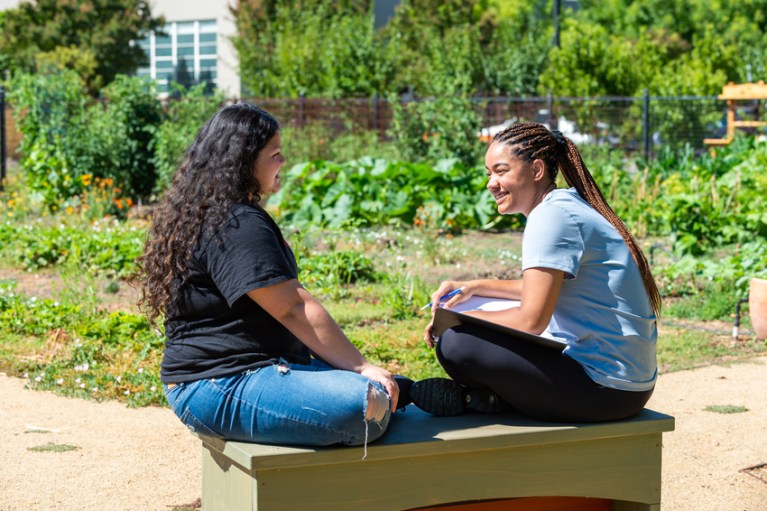 How to reach out to your roommate (email template included)