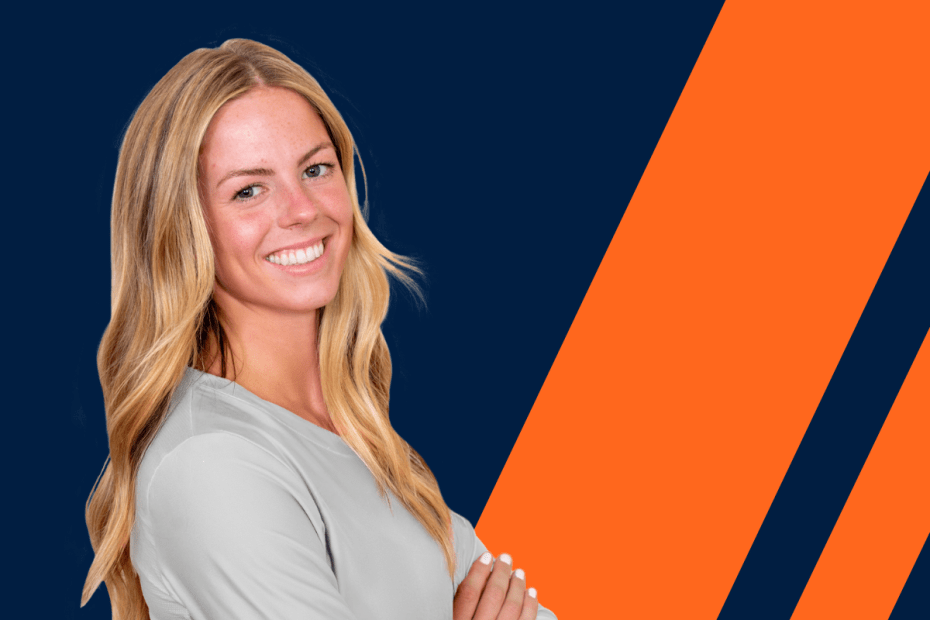 Lucy Carpenter headshot